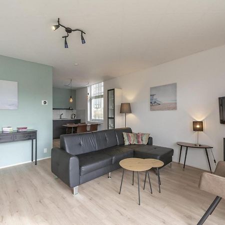 Beachside Apartment Mystical View Julianadorp Exterior foto