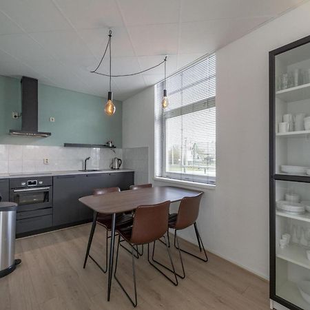 Beachside Apartment Mystical View Julianadorp Exterior foto