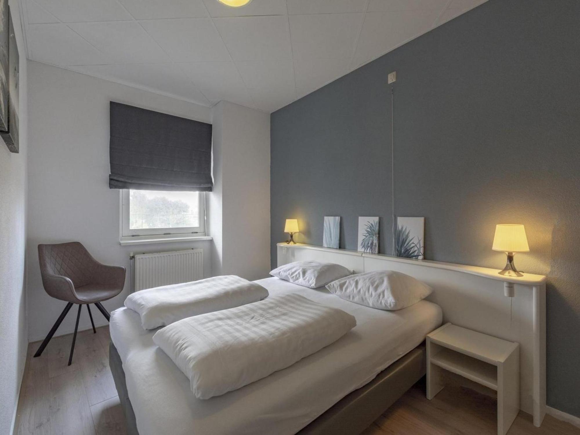 Beachside Apartment Mystical View Julianadorp Exterior foto