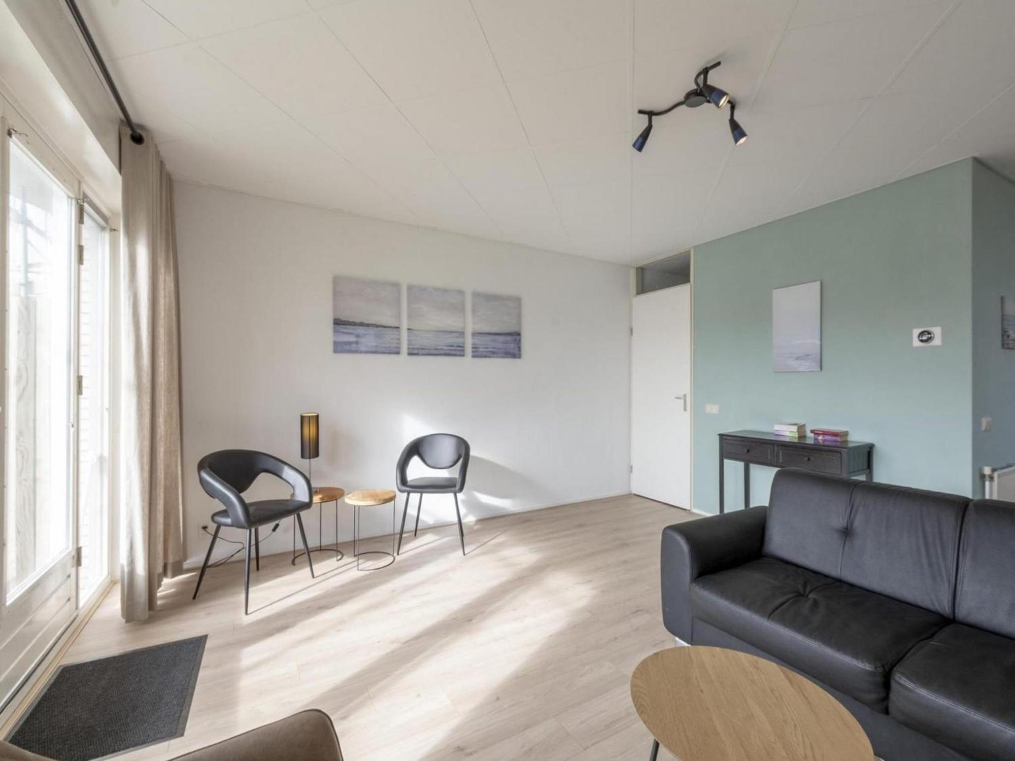 Beachside Apartment Mystical View Julianadorp Exterior foto