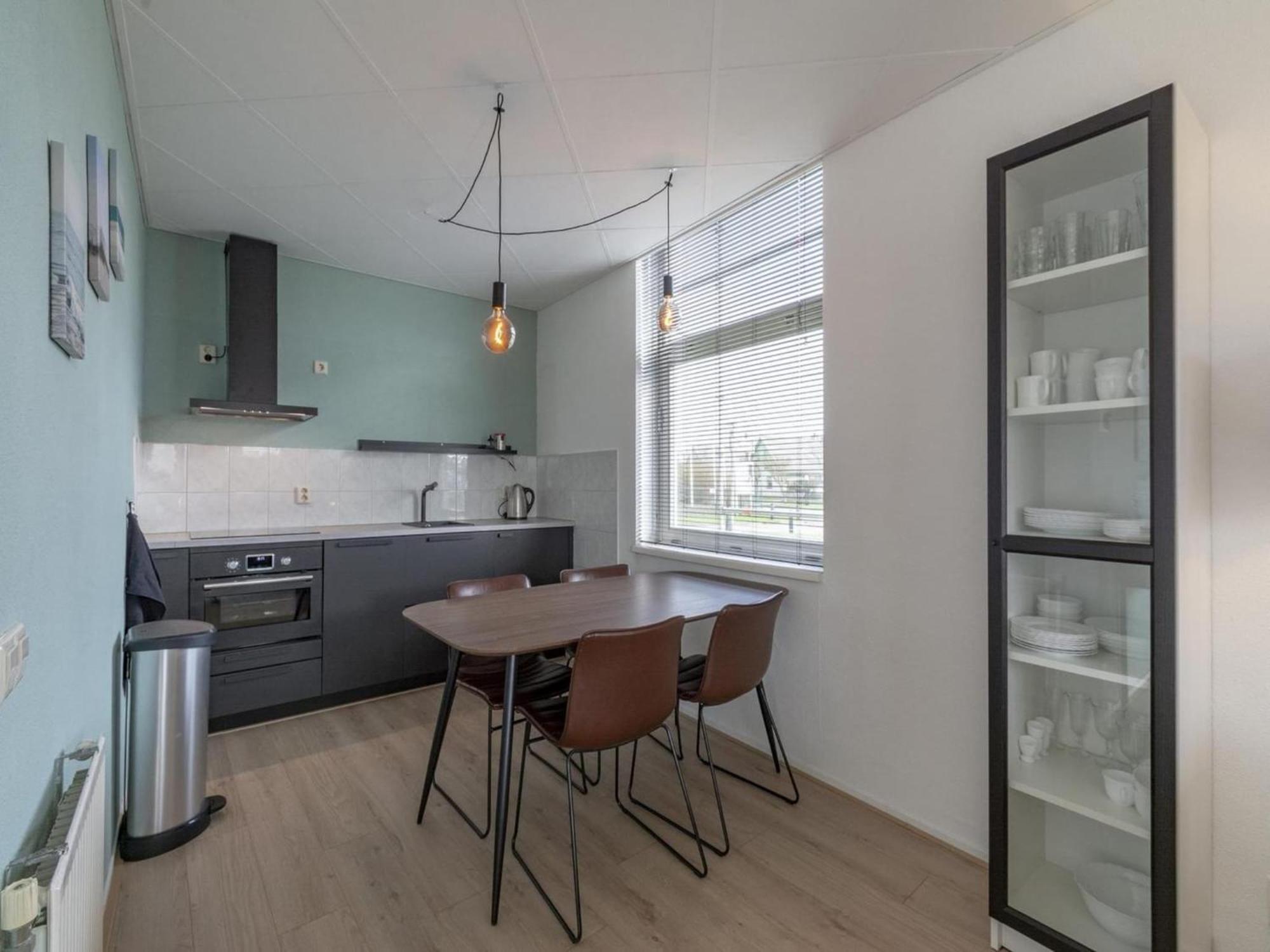 Beachside Apartment Mystical View Julianadorp Exterior foto