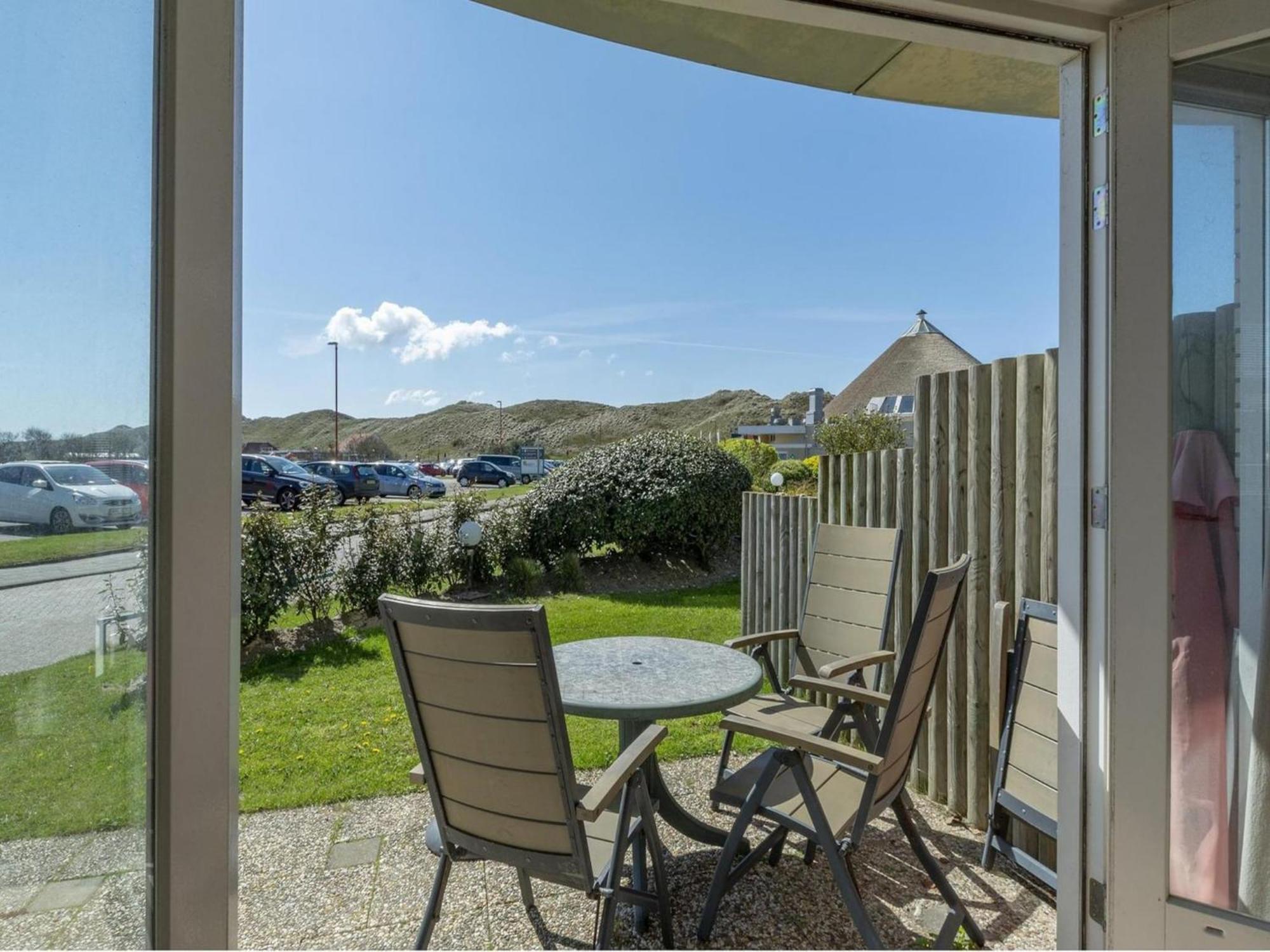 Beachside Apartment Mystical View Julianadorp Exterior foto